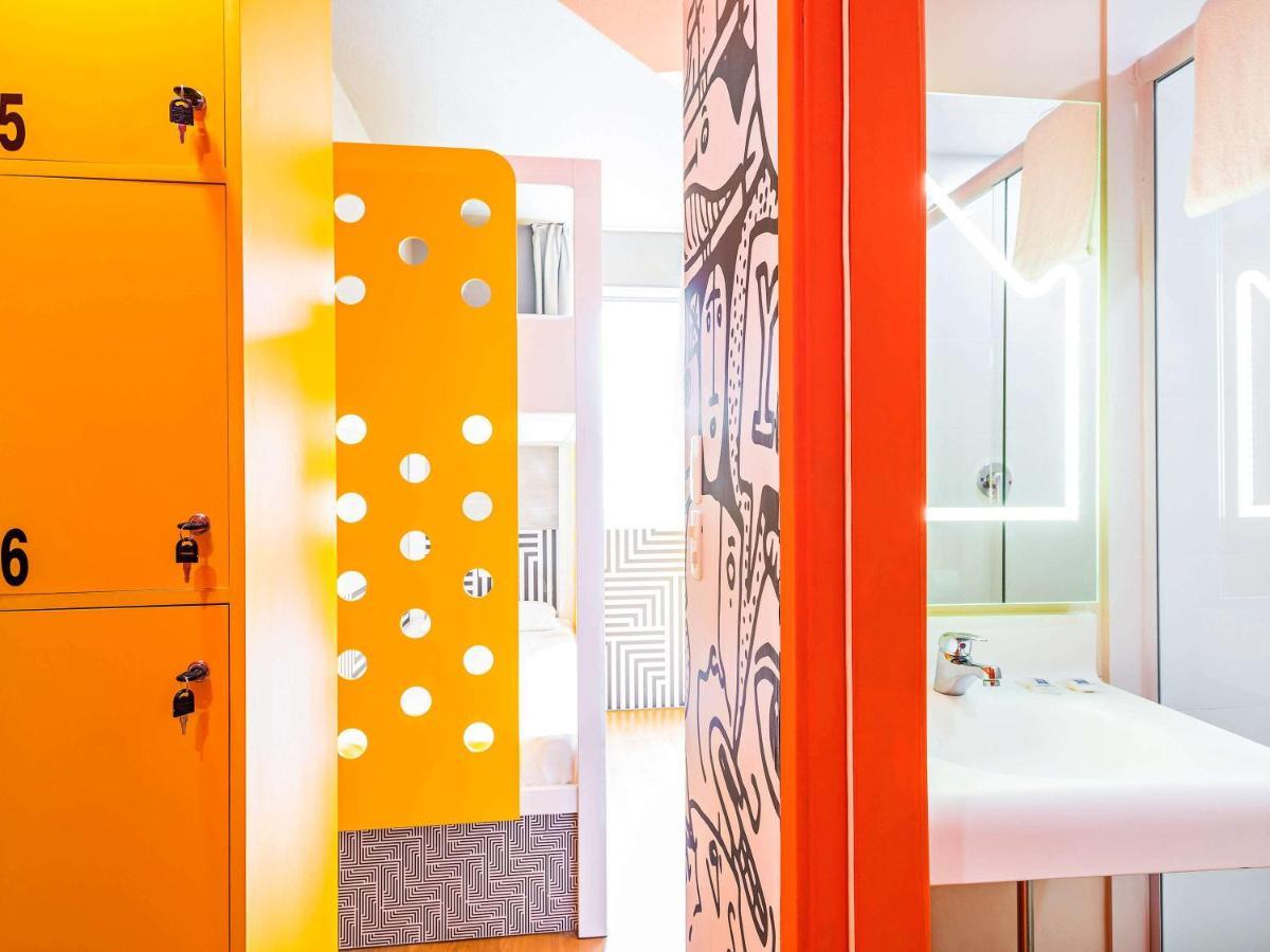 Ibis Budget Centro 2* Rio de Janeiro