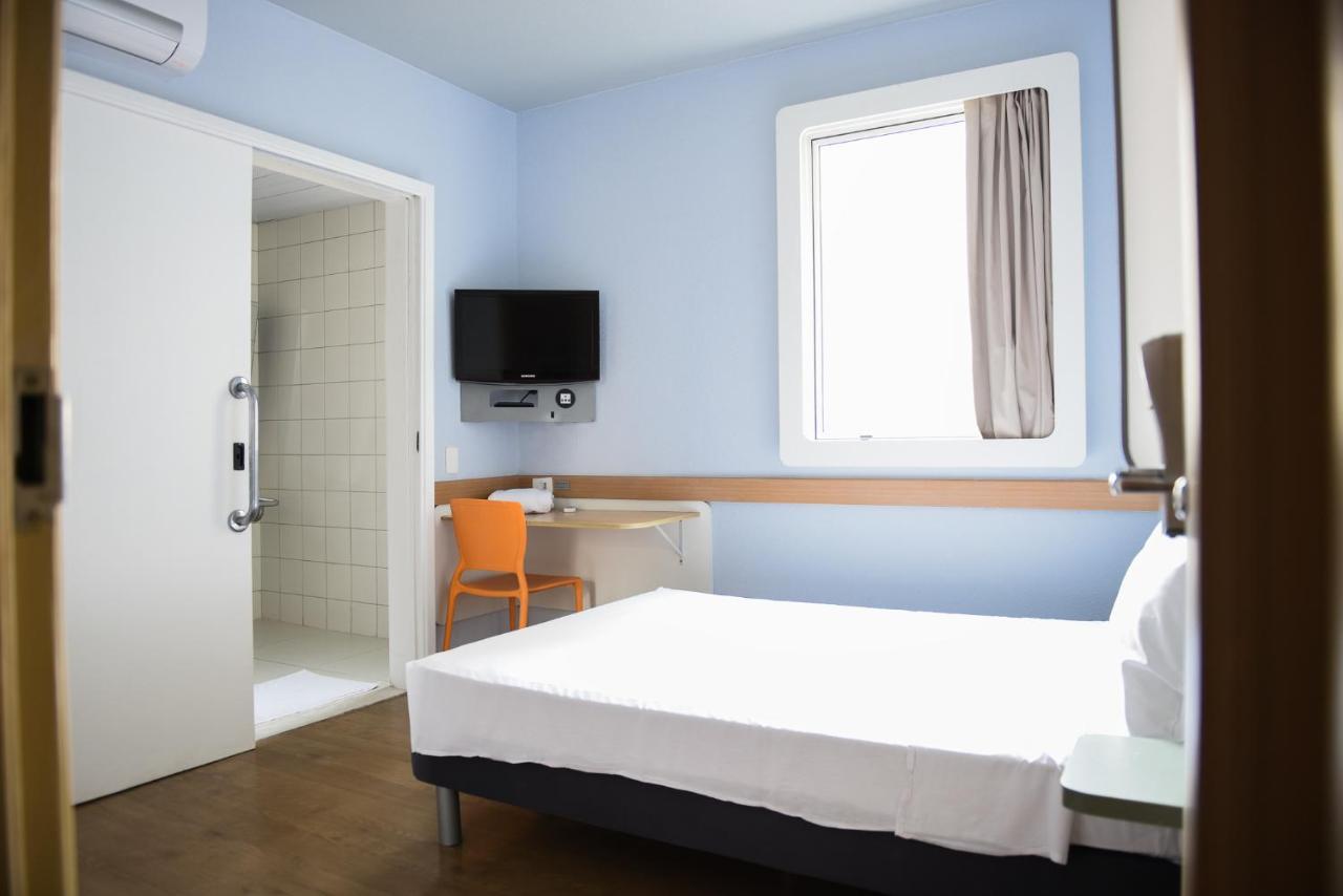 Hotel Ibis Budget Centro Rio de Janeiro