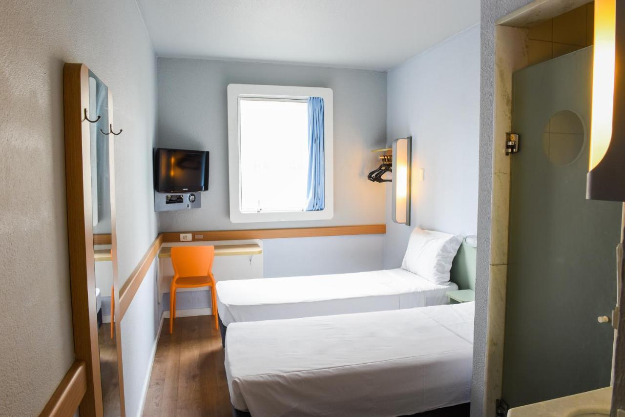 Ibis Budget Centro 2*