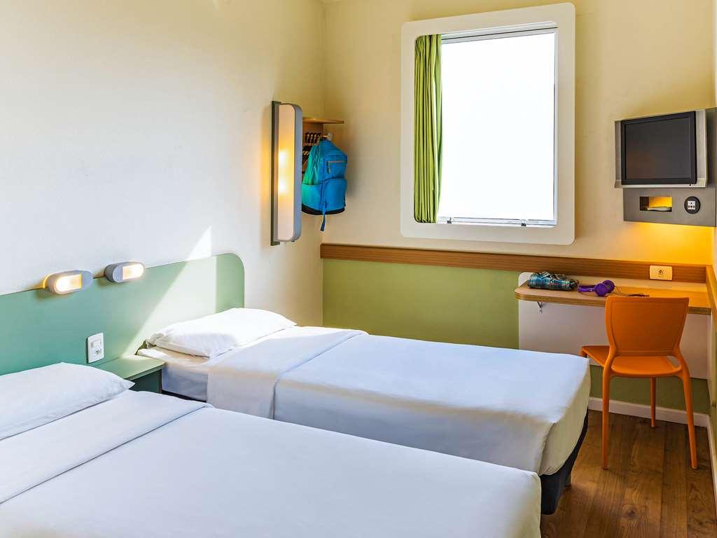 Ibis Budget Centro Hotel Rio de Janeiro