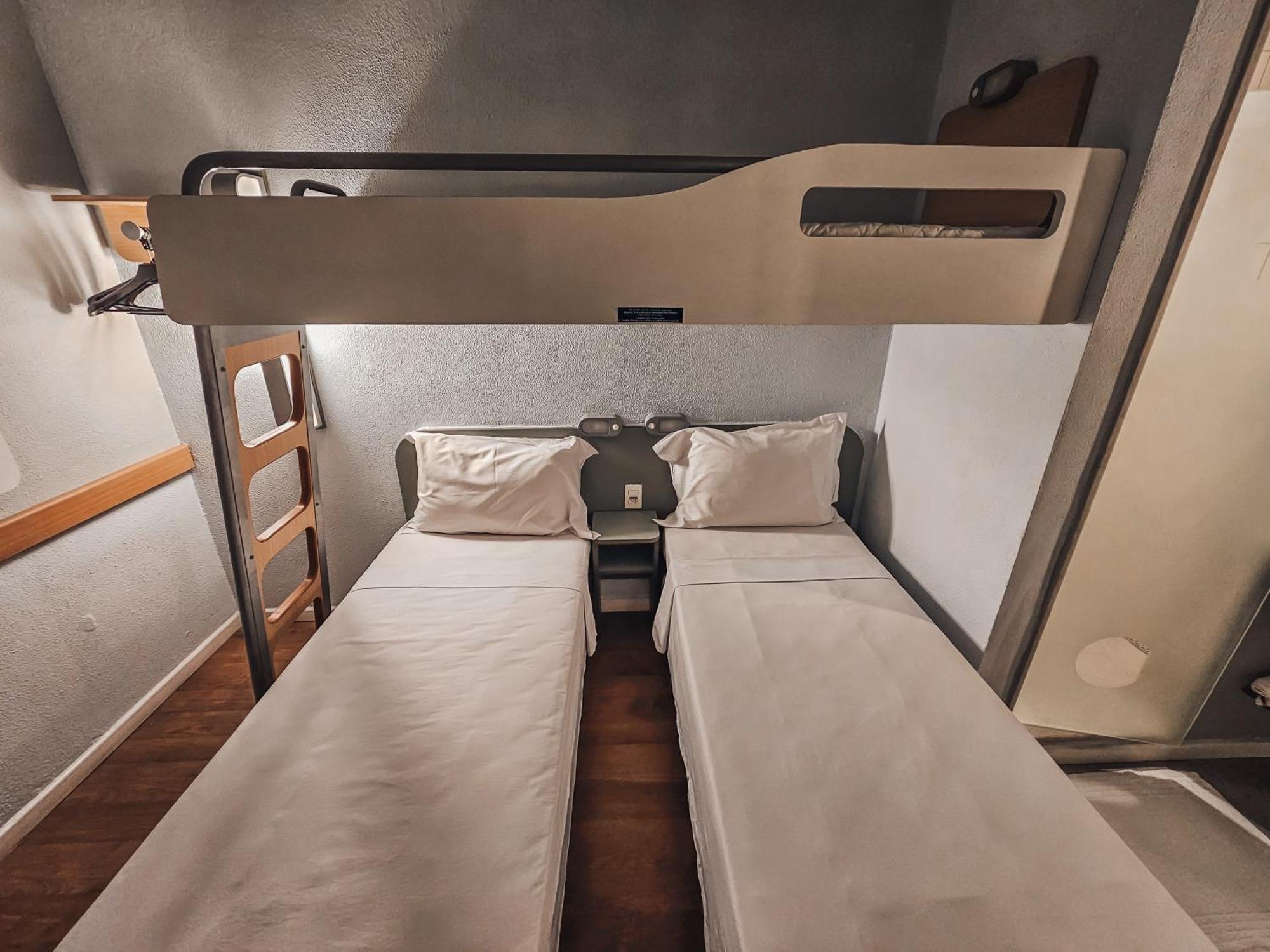 Ibis Budget Centro Hotel Rio de Janeiro