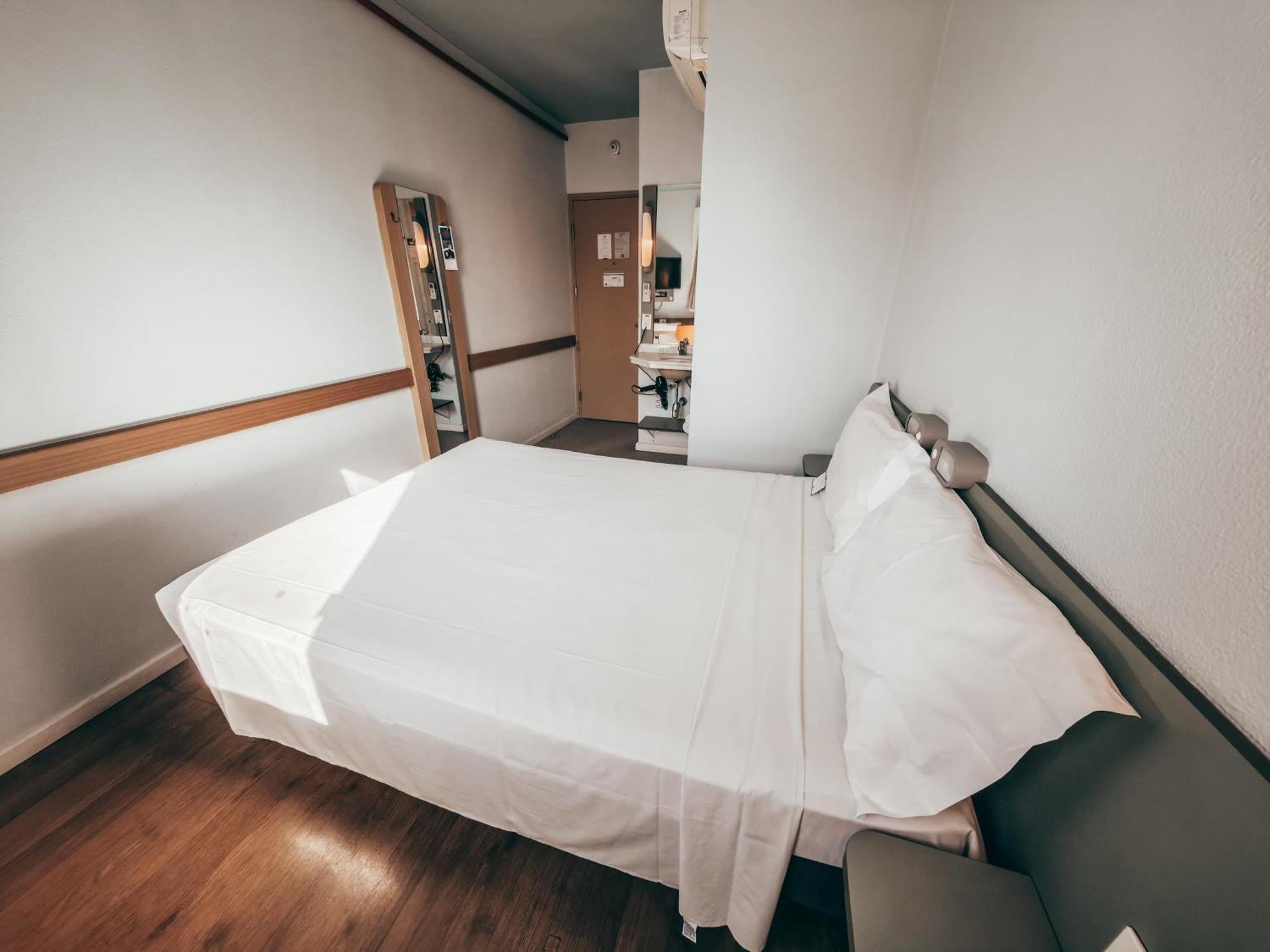Ibis Budget Centro 2*