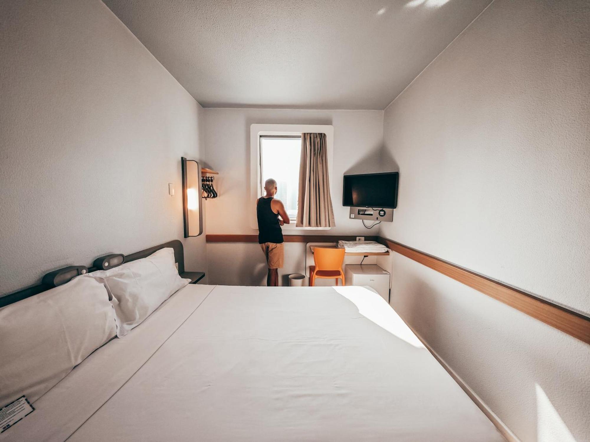 Ibis Budget Centro