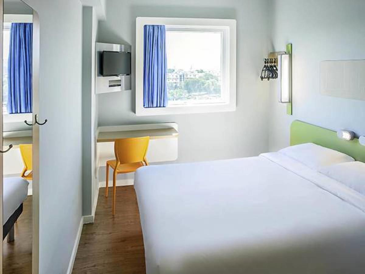 Ibis Budget Centro Rio de Janeiro