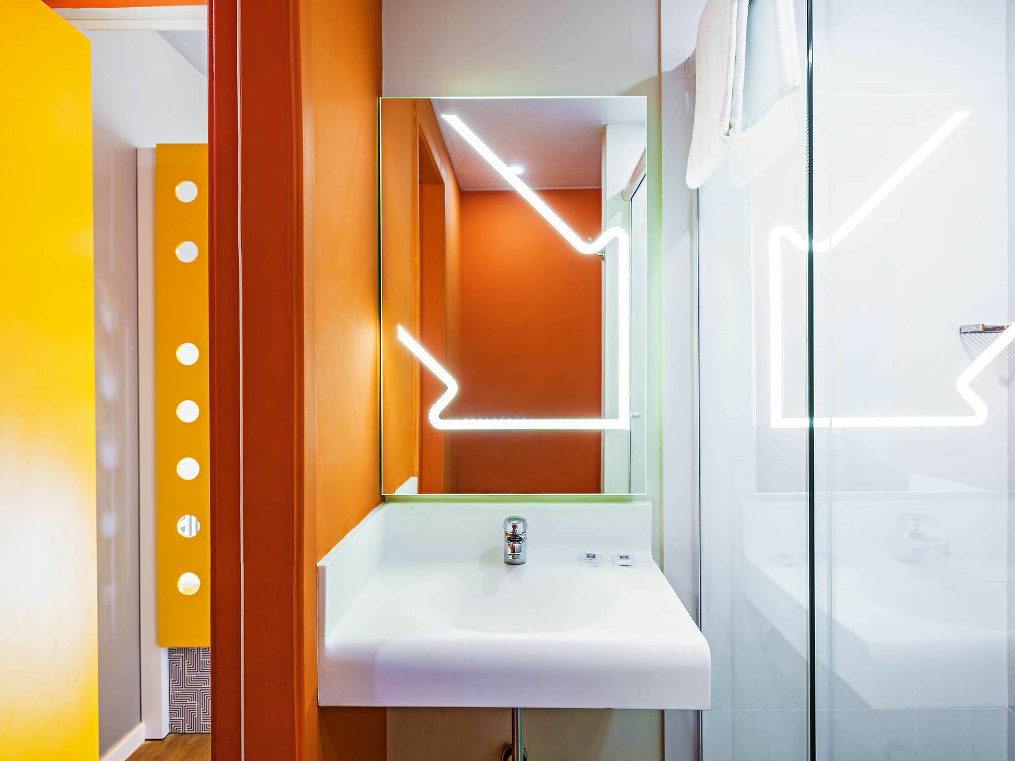 Hotel Ibis Budget Centro Rio de Janeiro
