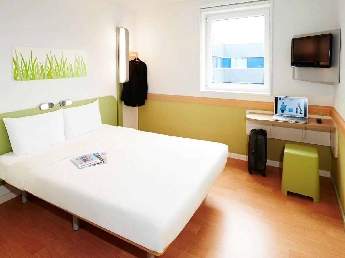 Ibis Budget Centro Hotel